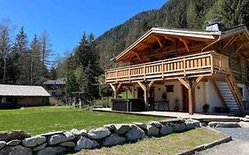 Chalet Le Petit Paradis - Chamonix-Mont-Blanc